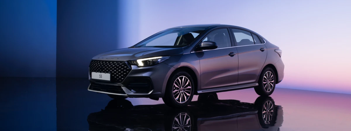 Китайский Hyundai Solaris: какие седаны пришли на замену популярной модели