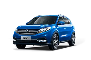 Dongfeng 580 I