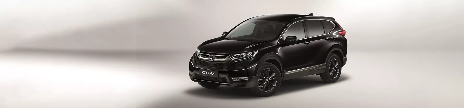 Honda CR-V VI